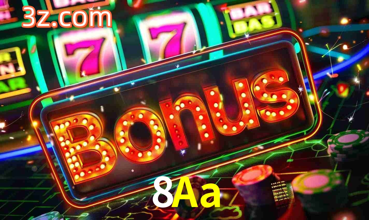 Sistema de Bônus 8Aa