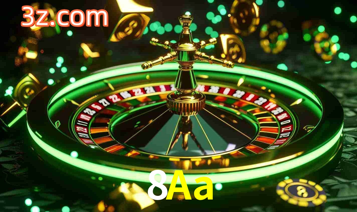 Desfrutar de um Cassino 8Aa