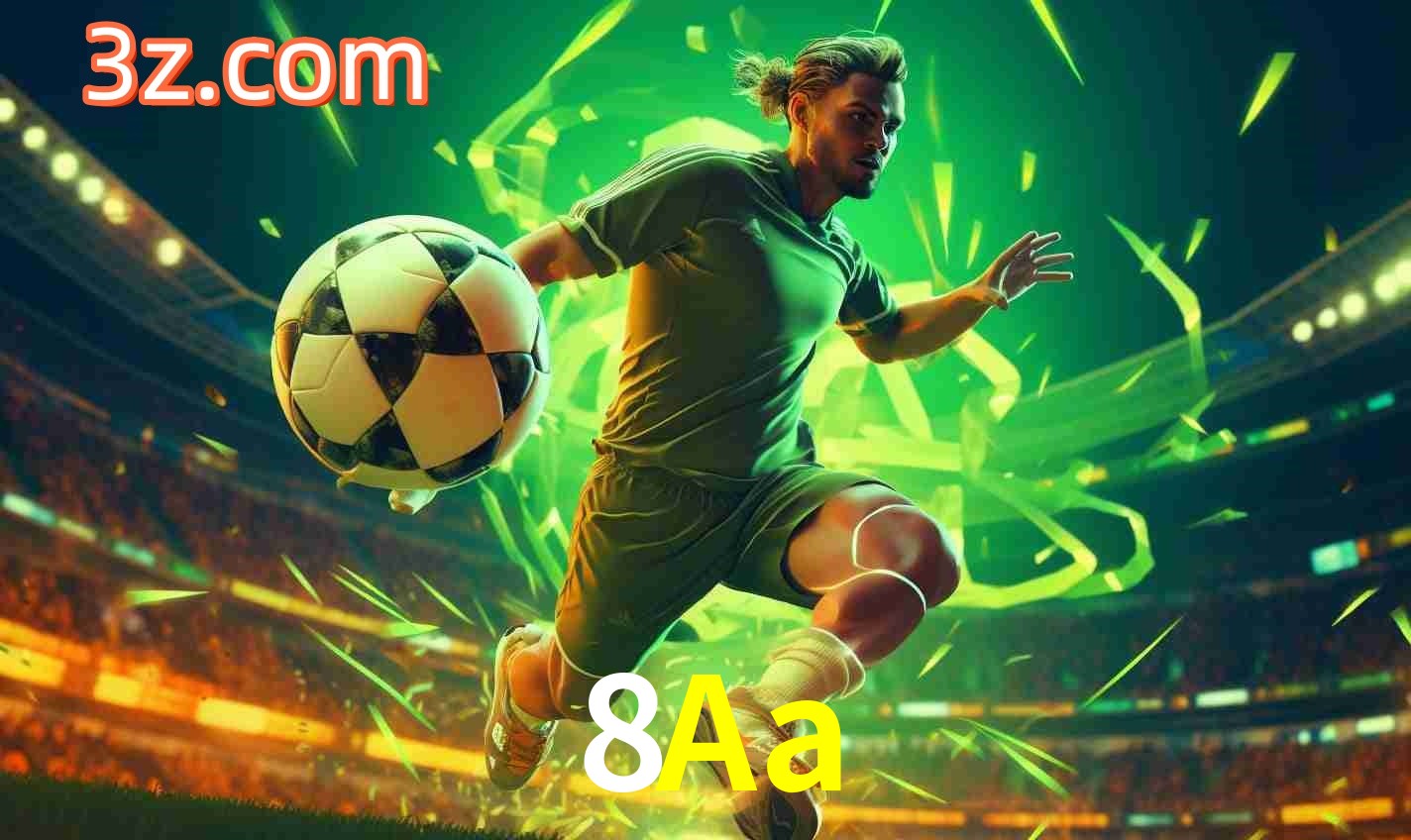 Diversidade Apostas no 8Aa