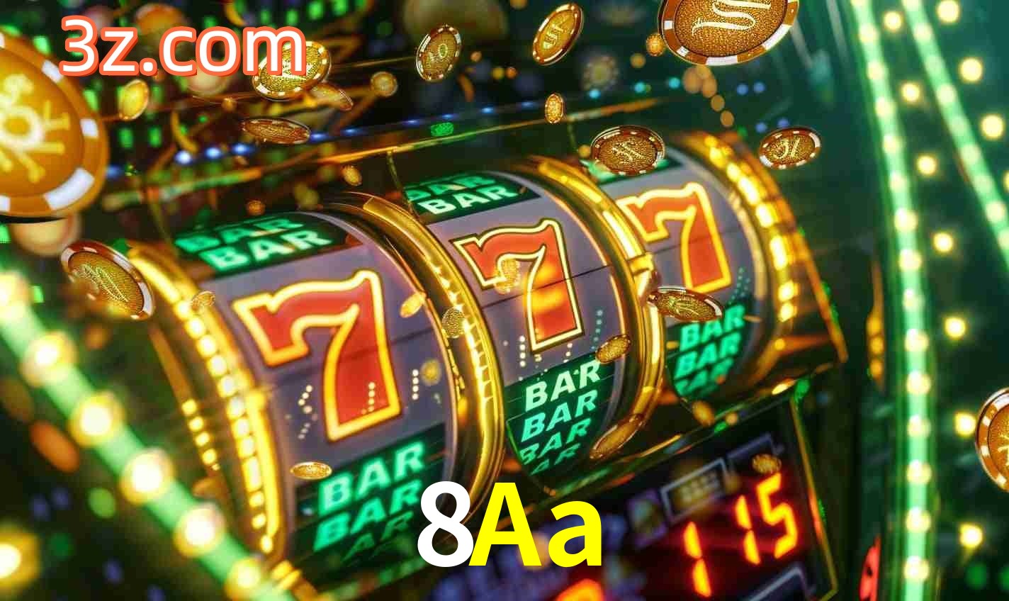 Populares Slots 8Aa