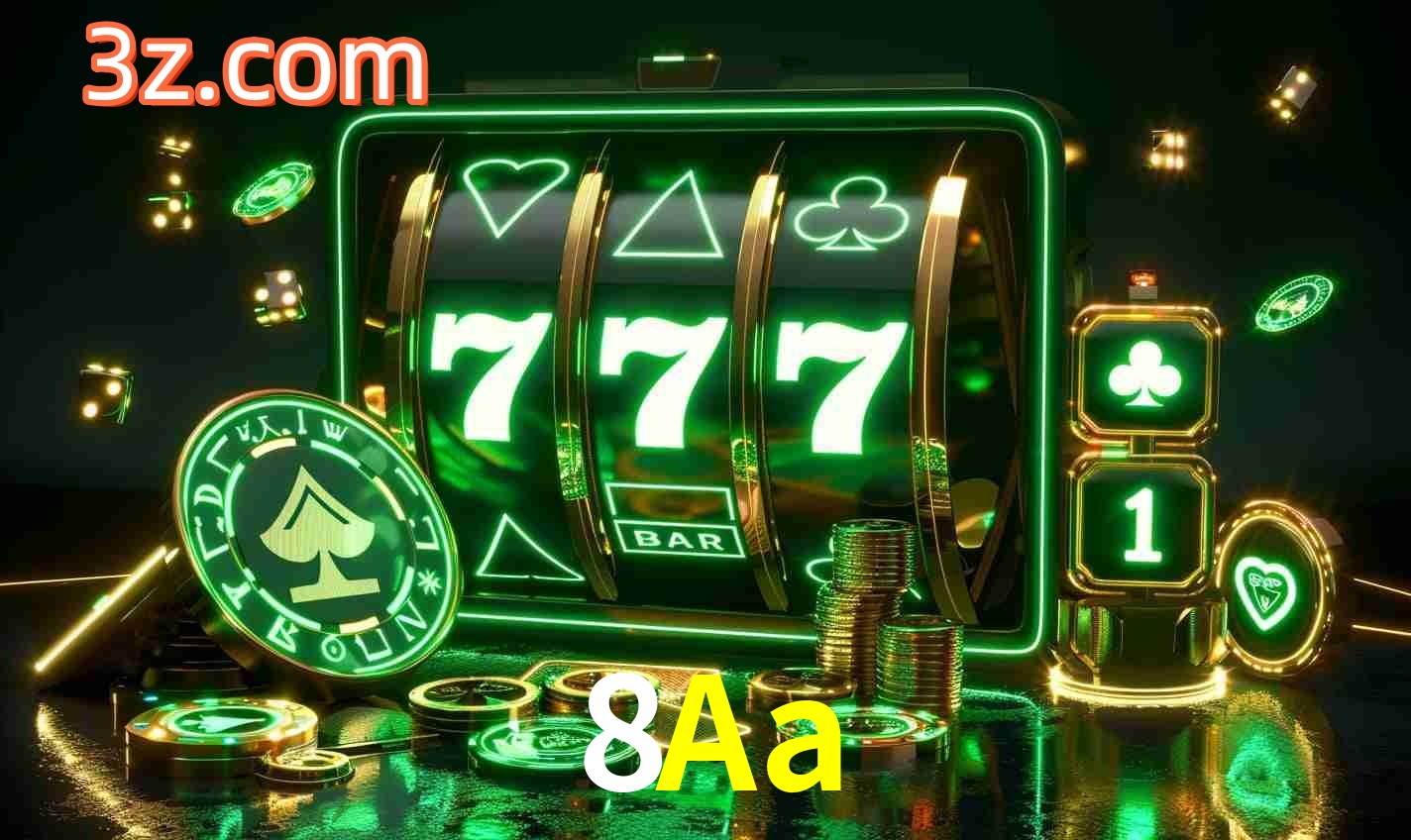 Seguro Login no Cassino Online 8Aa